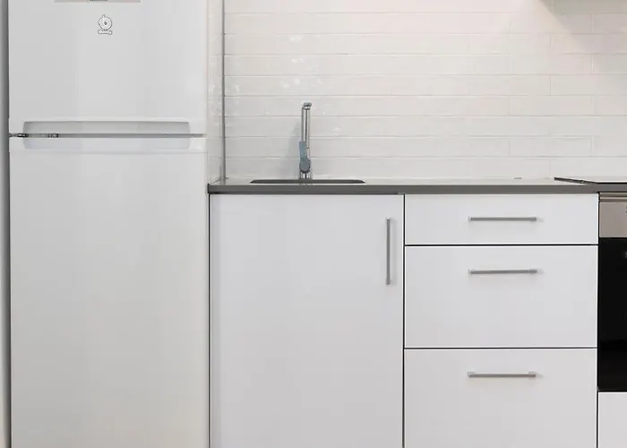 Cozy Center! Apartman