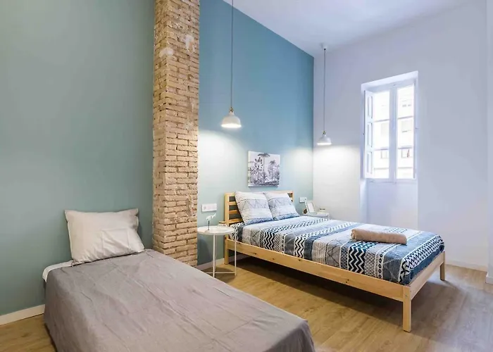 Cozy Center! Apartman