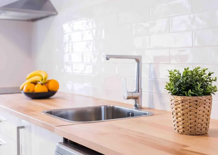 Cozy Center! Valencia