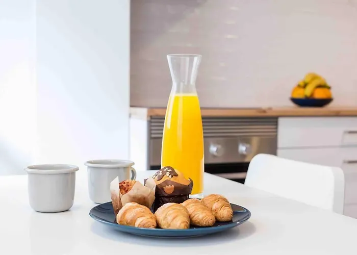 Cozy Center! * Valencia