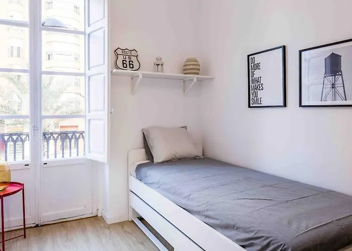 Cozy Center! Apartman