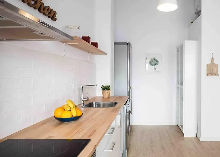 Apartman Cozy Center!