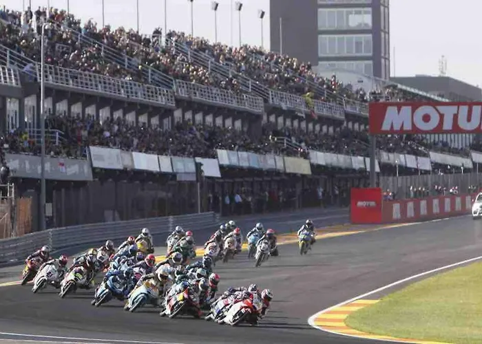 Apartman Cozy Center! Valencia