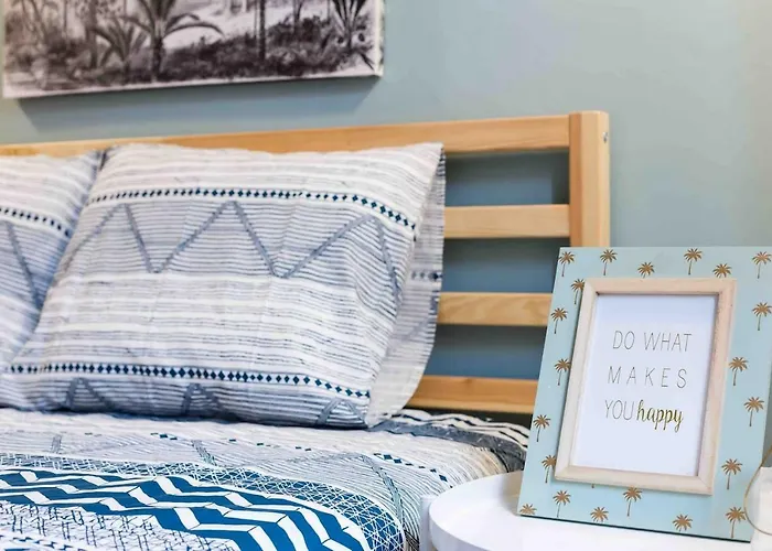 Cozy Center! Apartman *