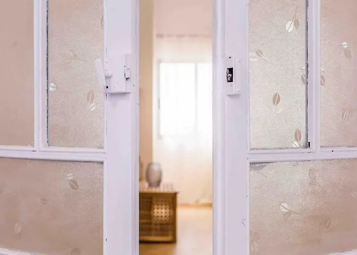 Apartman Cozy Center! Valencia