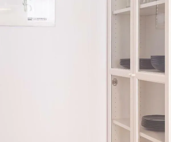 Apartman Cozy Center! Valencia