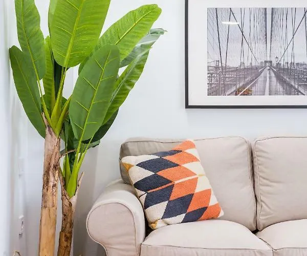 Cozy Center! Apartman *