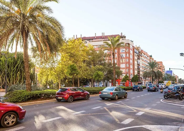 Cozy Center! Apartman *