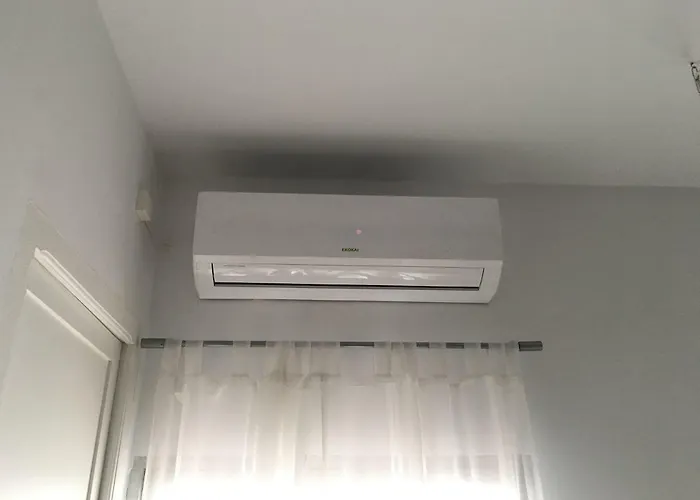 Apartman Cozy Center! *