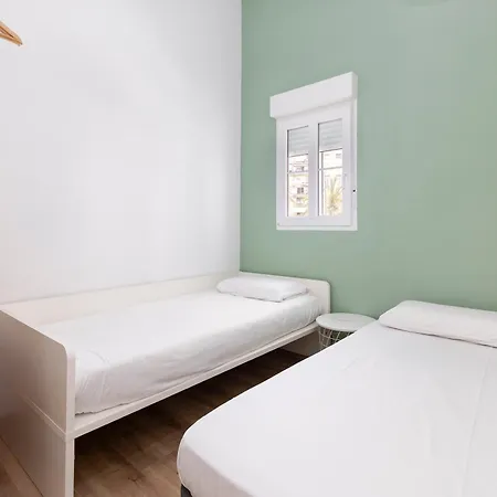 Cozy Center! Appartement