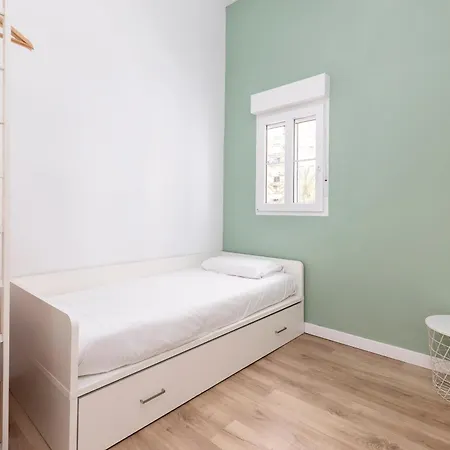 Cozy Center! Appartement Valence