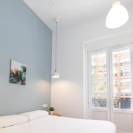 Appartement Cozy Center! *