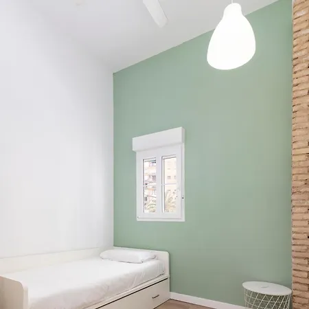 Apartment Cozy Center!