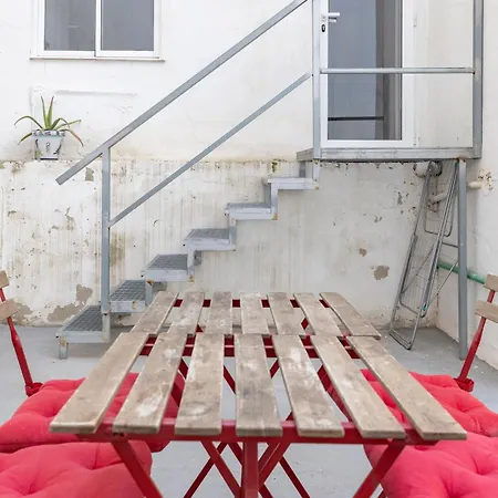 Cozy Center! Apartment Valencia