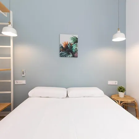 Apartment Cozy Center! *