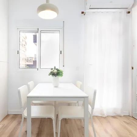 Apartment Cozy Center! Valencia