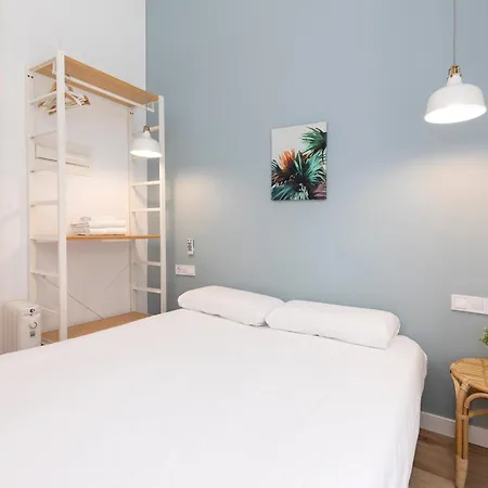 Apartment Cozy Center! Valencia