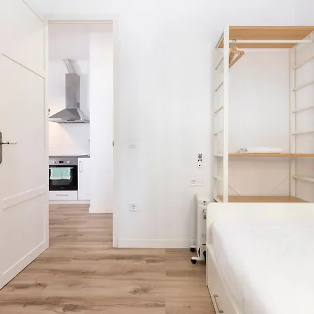 Apartment Cozy Center!